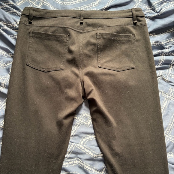 George black pants - Picture 3 of 5